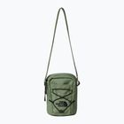The North Face Jester Crossbody 2,3 l bark mist/fekete táska