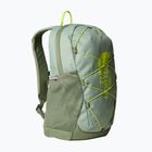 Gyermek városi hátizsák The North Face Court Jester 24,5 l slate moss/bark mist