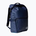 Férfi városi hátizsák The North Face Base Camp Voyager Rolltop 25 l shady blue/summit navy