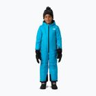 Gyerek síoverál The North Face Freedom Snow Suit meridian blue