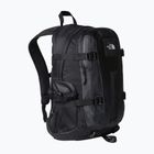 Városi hátizsák The North Face Hot Shot Base Camp 25,5 l tnf black