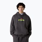 Férfi kapucnis pulóver The North Face Expedition Celebration Oversized Hoodie anthracite grey
