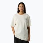 Férfi póló The North Face NSE Slopes Relaxed Tee Graphic White Dune