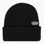 Vans Hex Patch Cuff téli sapka fekete