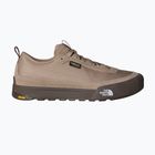 Cipők The North Face Clyffe mushroom grey/demitasse