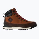 Férfi cipő The North Face Back To Berkeley IV Textile WP égett okker/mars por