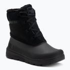 Női túracipő The North Face Shellista V Shorty WP black/black