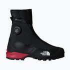 Férfi magashegyi bakancs The North Face Summit Verto Sa GTX TNF Black/TNF Red