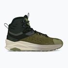 Férfi Altra Olympus 6 Hike Mid GTX poros olajzöld trekking bakancsok