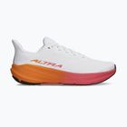 Női futócipő Altra Experience Flow 2 fehér/narancs