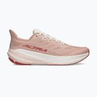 Altra Experience Flow 2 poros rózsaszín női futócipő