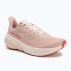 Altra Experience Flow 2 poros rózsaszín női futócipő