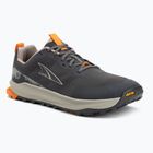 Férfi Altra Lone Peak 9+ futócipő sötét árnyék