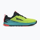Férfi Altra Lone Peak 9+ futócipő lime