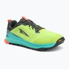 Férfi Altra Lone Peak 9+ futócipő lime