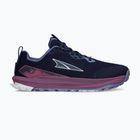 Altra Lone Peak 9+ női futócipő sötétkék