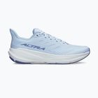Női futócipő Altra Experience Flow 2 világoskék