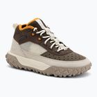 Férfi cipők Timberland Greenstride Motion 6 medium brown nubuck