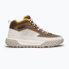 Férfi cipők Timberland Greenstride Motion 6 medium brown nubuck