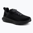 Férfi cipő Timberland Motion Ledge Low Lace Up black suede
