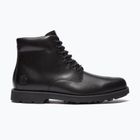 Férfi cipő Timberland Alden Brook Mid Lace Up black/full grain