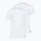 Férfi póló Vans Tee SS 2 pcs white