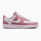 Nike Court Vision Low Next Nature női cipő elemi rózsaszín/fehér