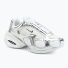 Nike Air Max Muse női cipők white/pure platinum/metallic silver