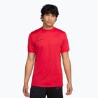 Férfi focimez Nike Academy Dri-Fit university red/university red/black