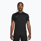 Férfi focimez Nike Academy Dri-Fit black/black/white/white