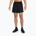 Férfi rövidnadrág Nike Dri-Fit Challenger 5" 2in1 black/black/black