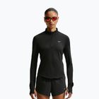 Női futópulóver Nike Swift Dri-FIT UV 1/4-Zip black