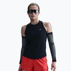 Nike Swift Dri-Fit női futópóló fekete