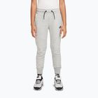 Gyerek nadrág Nike Sportswear Tech Fleece dark grey heather/black/black