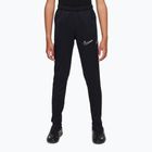 Gyerek nadrág Nike Academy Dri-Fit Jr black/black/white