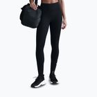 Női edző leggings Nike Universa High-Waisted 7/8 black/anthracite/dark smoke grey