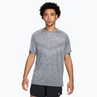 Férfi Nike Stride ADV villámkék / heather futópóló
