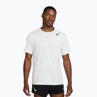 Férfi futópóló Nike AeroSwift Dri-Fit ADV summit white/black