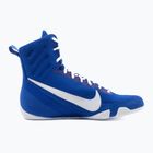 Nike Machomai 3 játék királyi/fehér boksz cipő