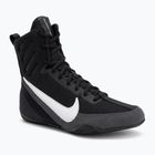 Nike Machomai 3 fekete/fehér bokszcipő