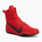 Nike Machomai 3 egyetemi piros/fekete boxcipő