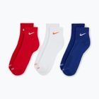 Zoknik Nike Everyday Plus Cushioned Ankle 3 pár multi-color/996