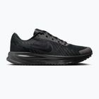 Női futócipő Nike Run Defy fekete/anthracite