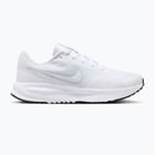 Nike Run Defy női futócipő fehér / tiszta platina / fekete