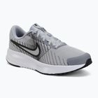 Férfi futócipő Nike Run Defy wolf grey/white/iron grey/black