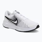 Férfi futócipő Nike Run Defy white/black