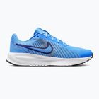 Férfi futócipők Nike Run Defy University Blue/White/Black/Blue Void
