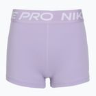 Női Nike Pro 365 3" rövidnadrág lilac ice/white