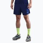 Férfi Nike Challenger Dri-Fit Breathe 7" kék üres rövidnadrág
