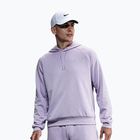 Férfi edzőpulóver Nike Primary Dri-Fit UV hydrangeas/heather/ hydrangeas